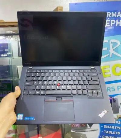 laptop