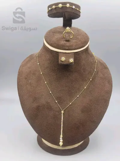 Bijoux en or