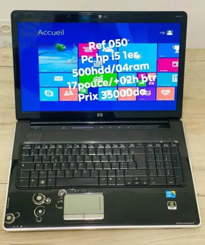 ordinateur portable