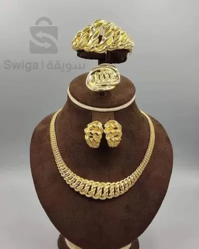 Bijoux en or