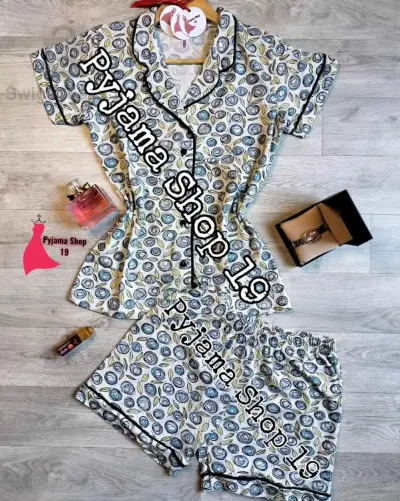 pyjama