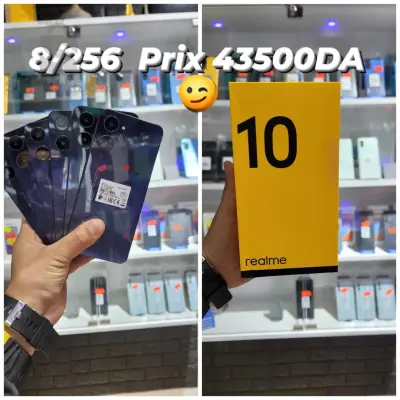 realme 10