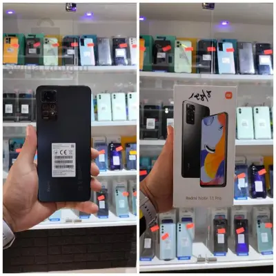 redmi note 11 pro