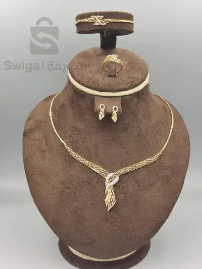 Bijoux en or