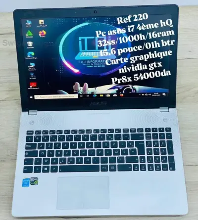 asus