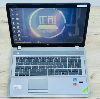hp