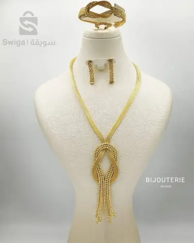 Bijoux en or