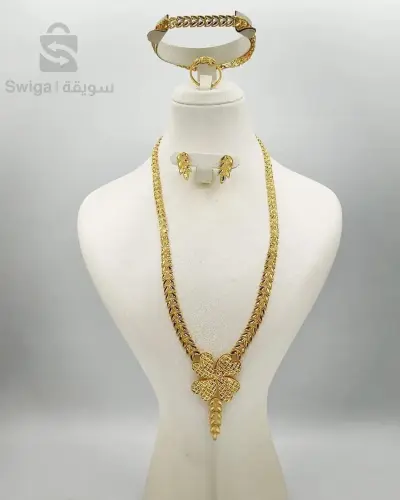 Bijoux en or
