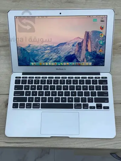 MacBook