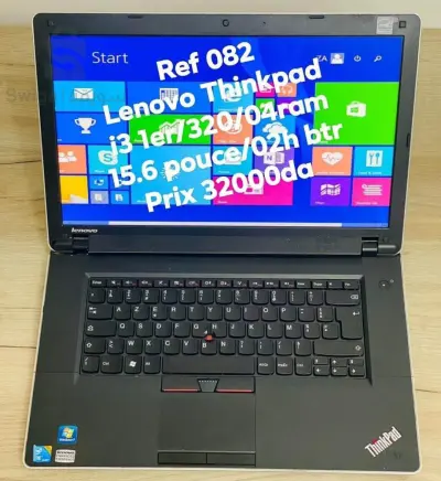 ordinateur portable