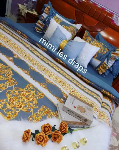 Matelas de lit