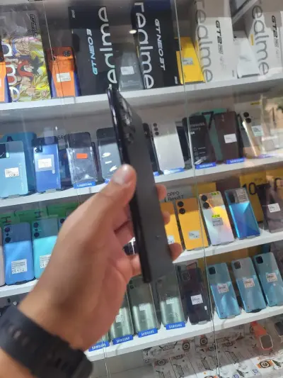 phone