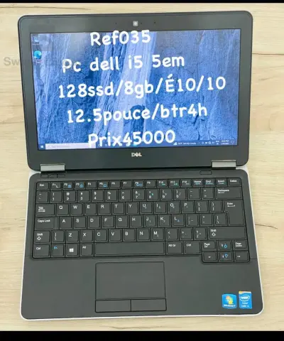ordinateur portable