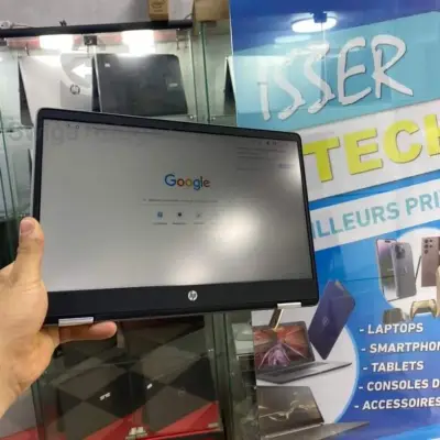 laptop