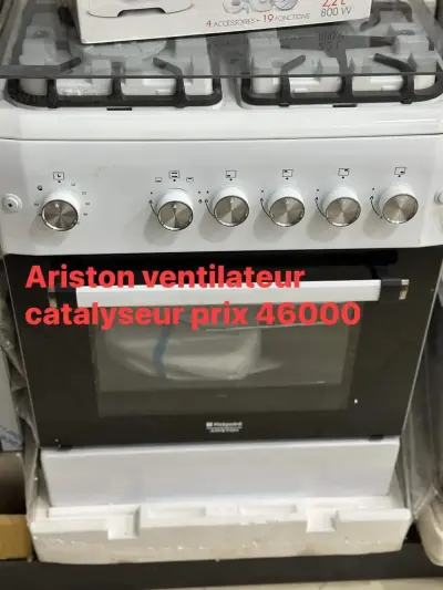 Ariston