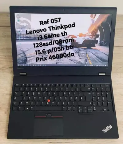 ordinateur portable
