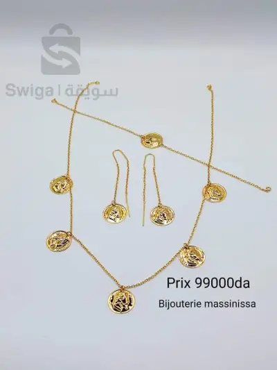 bijoux