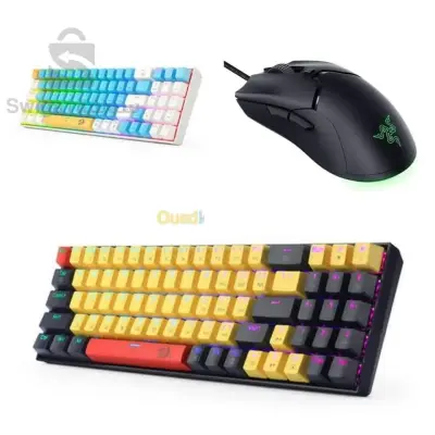 clavier
