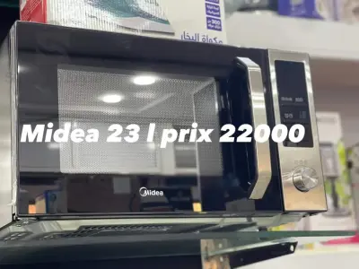 Midea