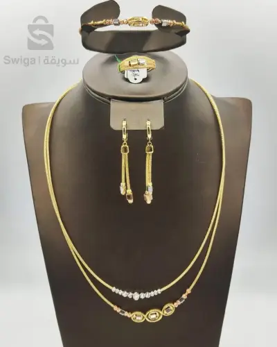 Bijoux en or