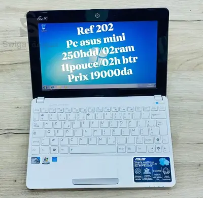 ordinateur portable