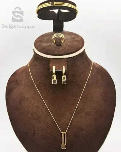 Bijoux en or