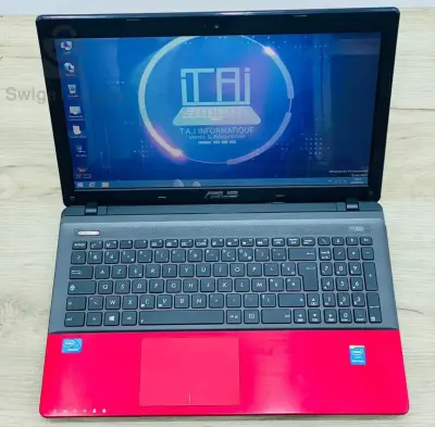ordinateur portable