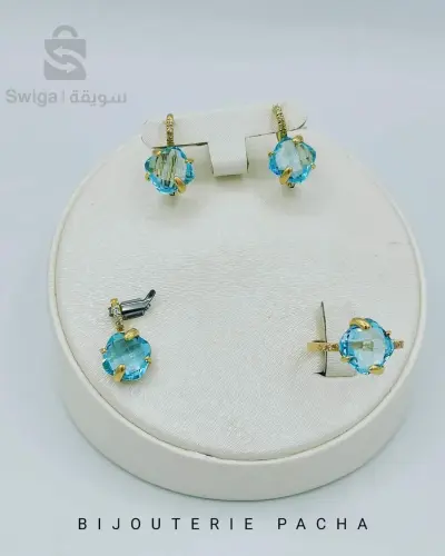 Bijoux en or
