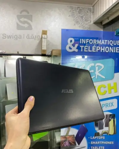 laptop