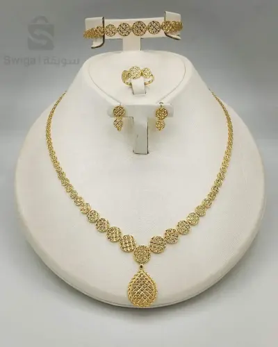 Bijoux en or