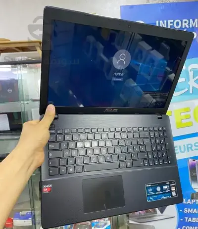 laptop