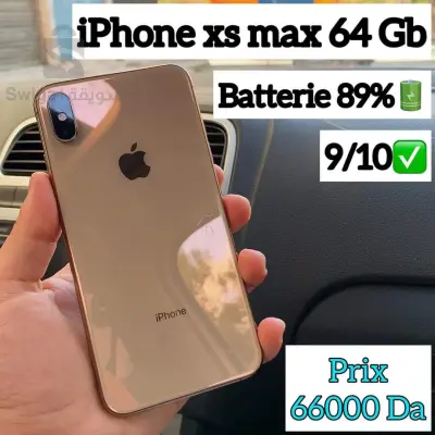 iphone xs max