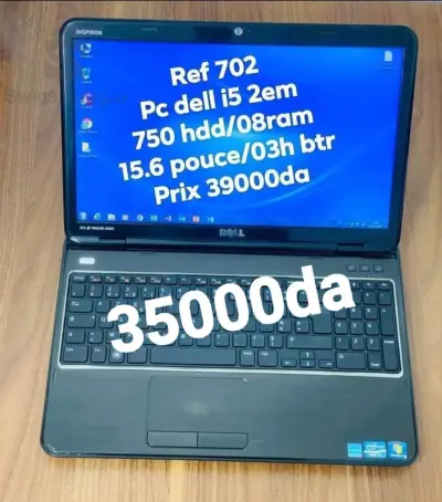 ordinateur portable