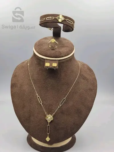 Bijoux en or