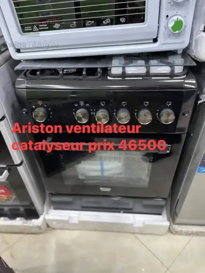 Ariston