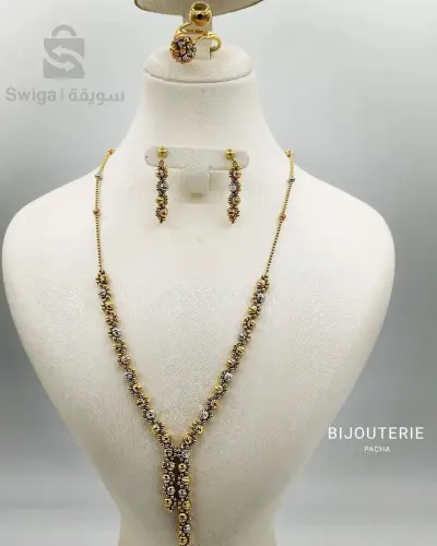 Bijoux en or