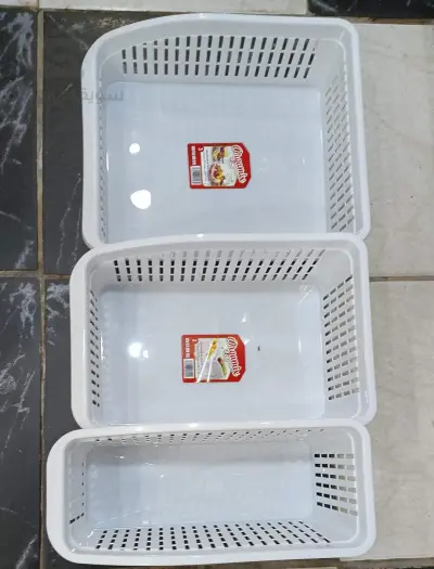 Plastic utensils