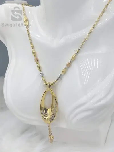Bijoux en or