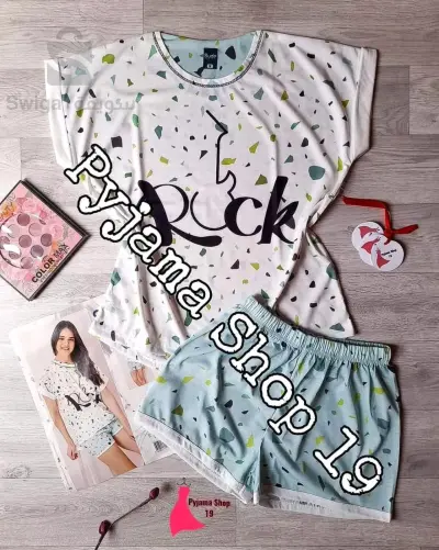 pyjama