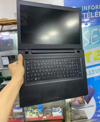 laptop