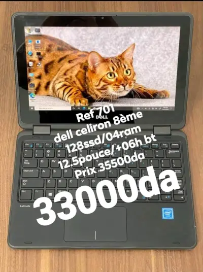 ordinateur portable