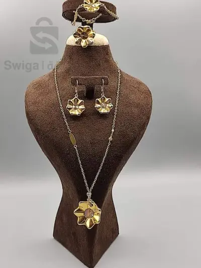 Bijoux en or