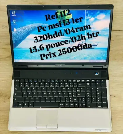 Msi