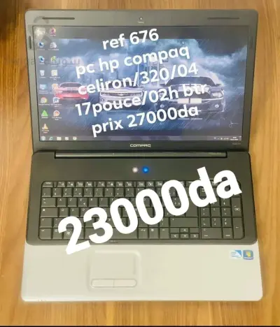 ordinateur portable