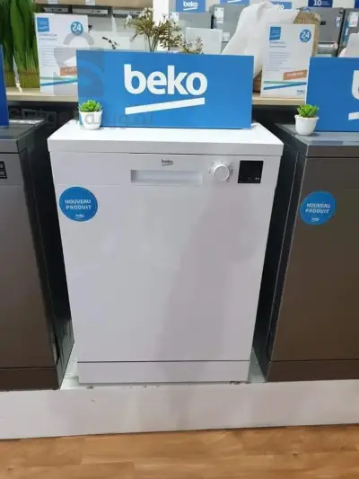 Beko غسالة