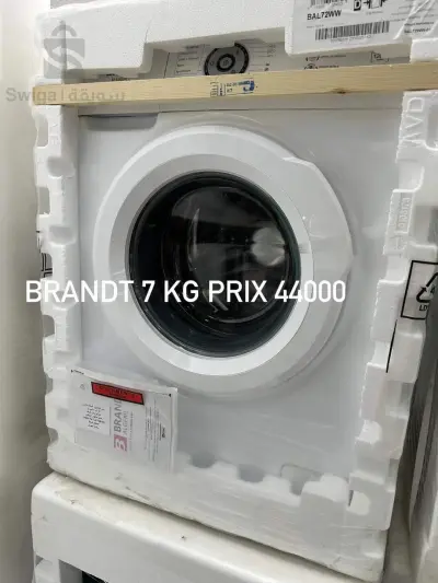 Brandt