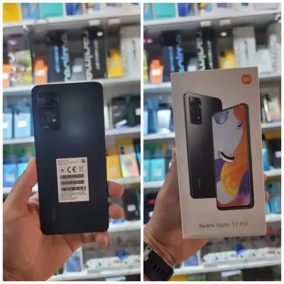 redmi note 11 pro