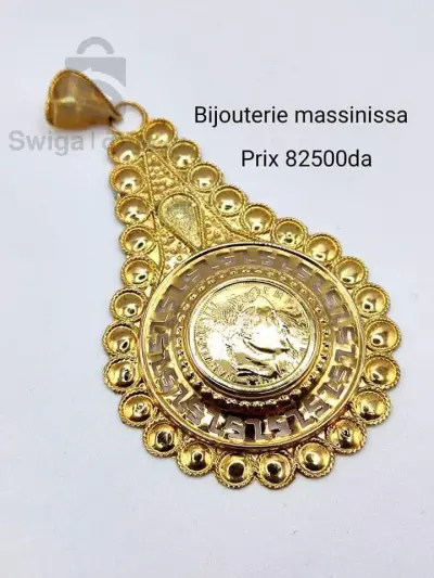 bijoux