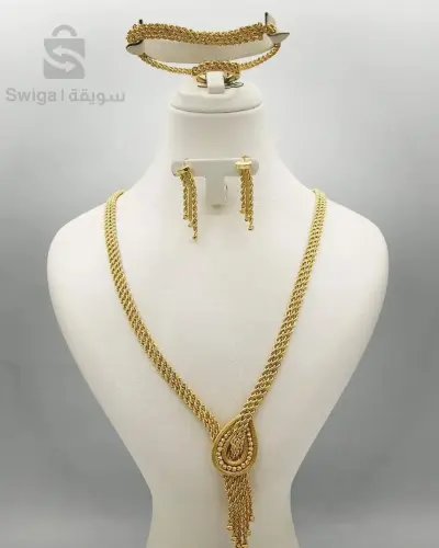 Bijoux en or