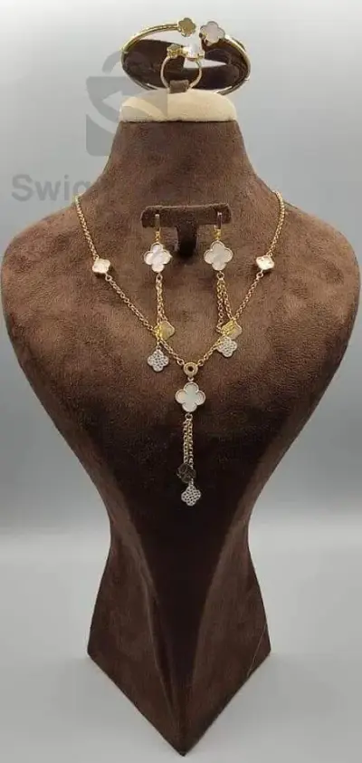 Bijoux en or